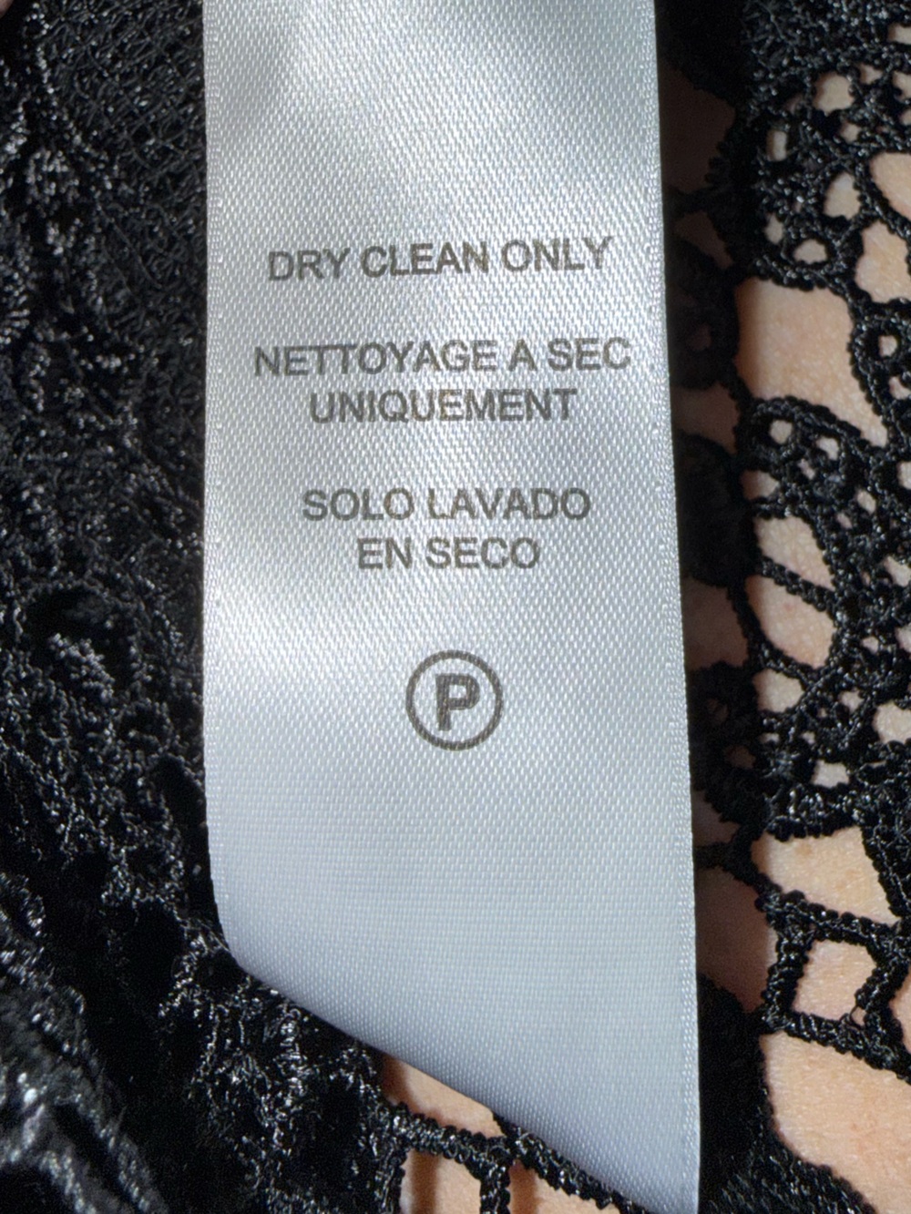 Frame Lace Button-Up Shirt NWT - Picture 12 of 12